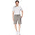 Regular Fit Mouse Shorts