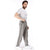 Regular Fit Lower in Grey