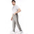 Regular Fit Lower in Grey