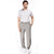 Regular Fit Lower in Grey