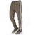 Regular Fit Olive Track Pant