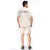 Regular Fit Co-Ord Set in Off-White