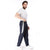 Regular Fit Lower in Navy