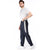 Regular Fit Lower in Navy