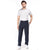 Regular Fit Lower in Navy