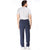 Regular Fit Lower in Indigo