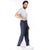Regular Fit Lower in Indigo