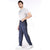 Regular Fit Lower in Indigo