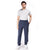 Regular Fit Lower in Indigo