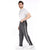 Regular Fit Lower in Ash