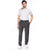 Regular Fit Lower in Ash
