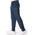 Regular Fit Lower in Deep Blue