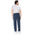 Regular Fit Lower in Deep Blue