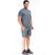 Regular Fit Co-Ord Set in Grey