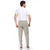 Regular Fit Sand Track Pant