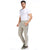 Regular Fit Sand Track Pant