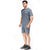 Regular Fit Co-Ord Set in Grey