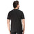 Basic Round Neck Tee in Black
