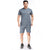 Regular Fit Co-Ord Set in Grey