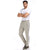Regular Fit Sand Track Pant