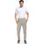 Regular Fit Sand Track Pant