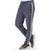 Regular Fit Blue Track Pants