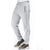 Regular Fit Light Grey Track Pants