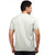 Printed Tee in Light Beige