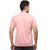 Printed Tee in Pink