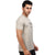 Printed Tee in Sand