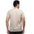 Printed Tee in Sand