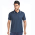 Structure Polo in Royal Blue
