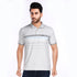 Striped Polo T-shirt