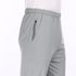 Quad Pocket regular Fit Grey Track Pant