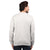 Printed Sweatshirt in Grey