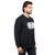 Printed Sweatshirt in Black