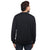 Printed Sweatshirt in Black