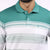 Full Sleeve Polo in Blue