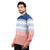 Full Sleeve Polo in Navy