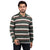 Full Sleeve Polo in Olive