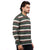 Full Sleeve Polo in Olive