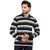Full Sleeve Polo in Black