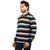 Full Sleeve Polo in Black