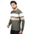 Full Sleeve Polo in Olive