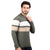 Full Sleeve Polo in Olive