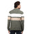 Full Sleeve Polo in Olive