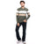 Full Sleeve Polo in Olive
