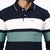Full Sleeve Polo in Blue