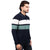Full Sleeve Polo in Blue