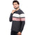 Full Sleeve Polo in Pink